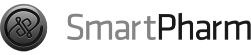 SmartPharm logo