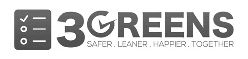 3Greens logo