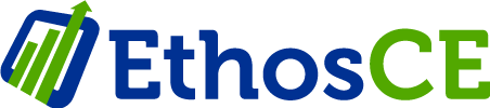 EthosCE logo