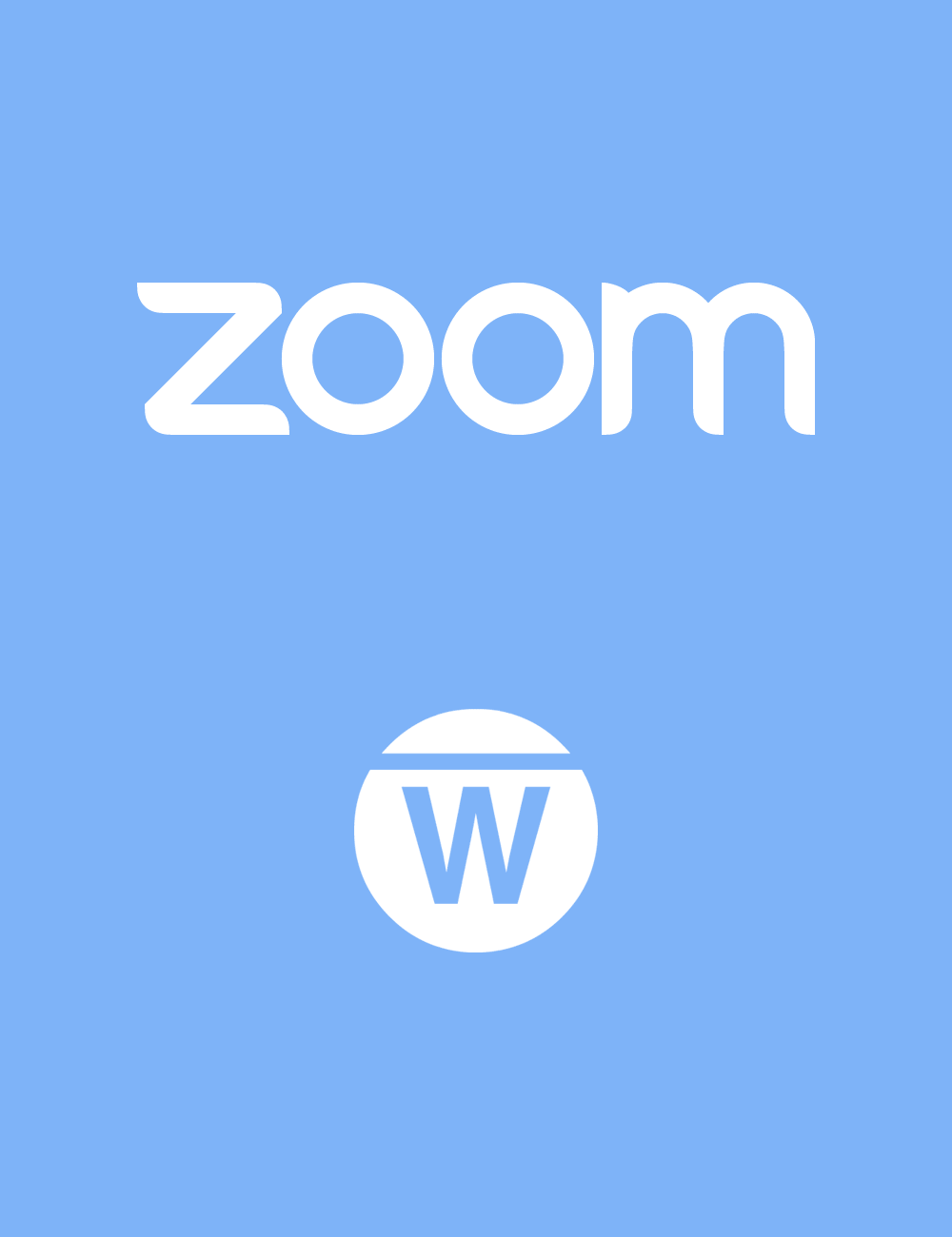 The Details of Warpwire's Integration with Zoom.