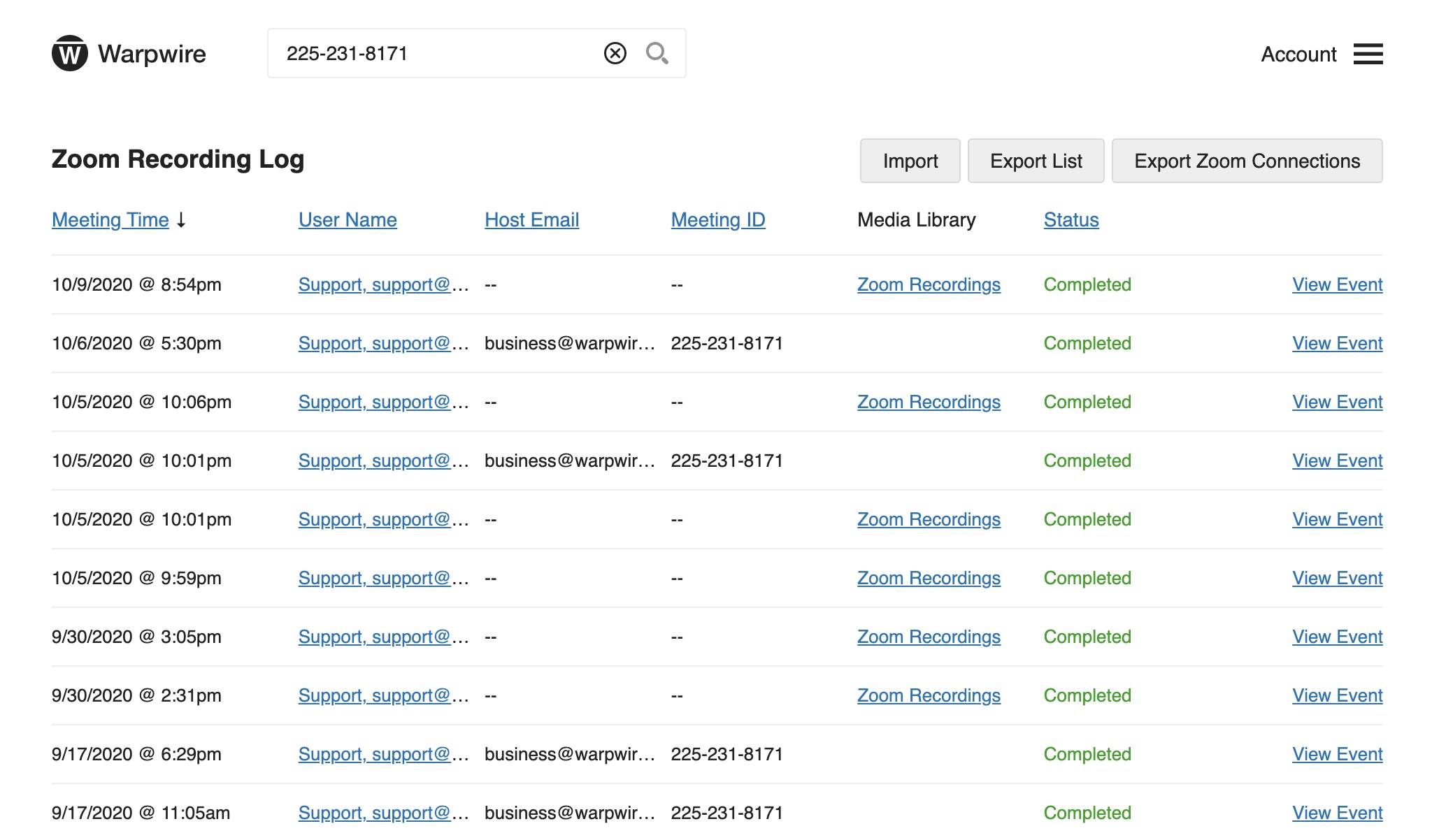 zoom meeting login australia